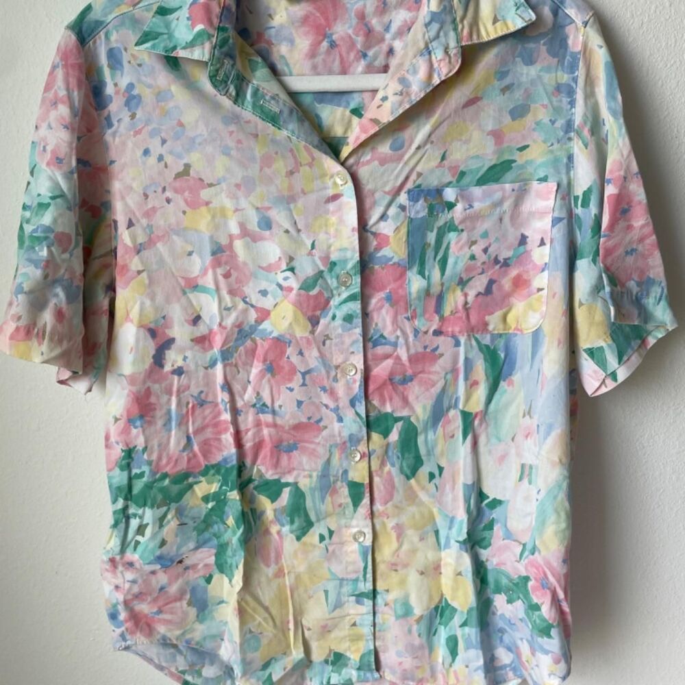 Alfred-dunner Women's multi Shirt